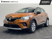 Renault Captur occasion année 2021 boite Manuelle Annonce Renault Captur occasion Essence 1.0 TCe 90ch Intens à Abbeville