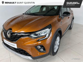 Renault Captur occasion année 2021 boite Manuelle Annonce Renault Captur occasion Essence 1.0 TCe 90ch Intens à Saint-Quentin
