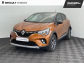 Renault Captur occasion année 2021 boite Manuelle Annonce Renault Captur occasion Essence 1.0 TCe 90ch Intens à Saint-Just