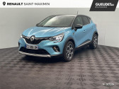 Renault Captur occasion année 2021 boite Manuelle Annonce Renault Captur occasion Essence 1.0 TCe 90ch Intens à Saint-Maximin