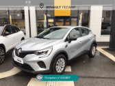 Annonce Renault Captur occasion Essence 1.0 TCe 90ch Life  Yvetot