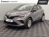 Annonce Renault Captur occasion Essence 1.0 TCe 90ch Life à Clermont