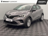 Renault Captur occasion année 2020 boite Manuelle Annonce Renault Captur occasion Essence 1.0 TCe 90ch Life à Clermont