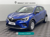 Annonce Renault Captur occasion Essence 1.0 TCe 90ch Life à Saint-Maximin