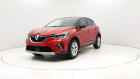 Renault Captur occasion année 2021 boite Manuelle Annonce Renault Captur occasion Essence 1.0 TCe 90ch Manuelle/6 Intens à SAINT-GREGOIRE