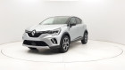 Renault Captur occasion année 2021 boite Manuelle Annonce Renault Captur occasion Essence 1.0 TCe 90ch Manuelle/6 Intens à SAINT-GREGOIRE