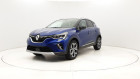 Renault Captur occasion année 2021 boite Manuelle Annonce Renault Captur occasion Essence 1.0 TCe 90ch Manuelle/6 Intens à SAINT-GREGOIRE