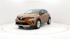 Renault Captur occasion année 2022 boite Manuelle Annonce Renault Captur occasion Essence 1.0 TCe 90ch Manuelle/6 Intens à SAINT-GREGOIRE