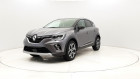Renault Captur occasion Gris année 2021 boite Manuelle Annonce Renault Captur occasion Essence 1.0 TCe 90ch Manuelle/6 Intens à SAINT-GREGOIRE