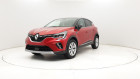 Renault Captur occasion Rouge année 2021 boite Manuelle Annonce Renault Captur occasion Essence 1.0 TCe 90ch Manuelle/6 Intens à SAINT-GREGOIRE