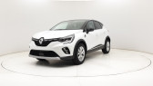Renault Captur occasion année 2022 boite Manuelle Annonce Renault Captur occasion Essence 1.0 TCe 90ch Manuelle/6 Intens à SAINT-GREGOIRE