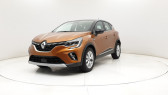 Annonce Renault Captur occasion Essence 1.0 TCe 90ch Manuelle/6 Intens à SAINT-GREGOIRE