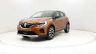 Renault Captur occasion année 2021 boite Manuelle Annonce Renault Captur occasion Essence 1.0 TCe 90ch Manuelle/6 Zen à SAINT-GREGOIRE