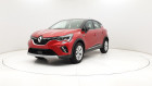 Renault Captur occasion Gris année 2021 boite Manuelle Annonce Renault Captur occasion Essence 1.0 TCe 90ch Manuelle/6 Zen à SAINT-GREGOIRE