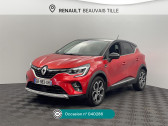Annonce Renault Captur occasion Essence 1.0 TCe 90ch Rive Gauche  Beauvais