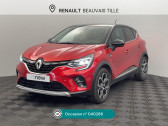 Annonce Renault Captur occasion Essence 1.0 TCe 90ch Rive Gauche  Beauvais