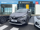 Annonce Renault Captur occasion Essence 1.0 TCe 90ch Techno GPS Camera  MONTBELIARD