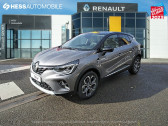 Annonce Renault Captur occasion Essence 1.0 TCe 90ch Techno GPS  BELFORT
