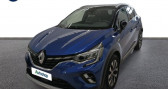 Renault Captur occasion année 2024 boite Manuelle Annonce Renault Captur occasion Essence 1.0 TCe 90ch Techno à Chambray-lès-Tours