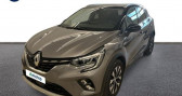 Renault Captur occasion année 2024 boite Manuelle Annonce Renault Captur occasion Essence 1.0 TCe 90ch Techno à Chambray-lès-Tours