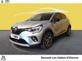 Renault Captur occasion année 2023 boite Manuelle Annonce Renault Captur occasion Essence 1.0 TCe 90ch Techno à LES SABLES D'OLONNE