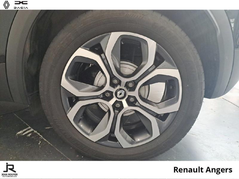 Renault Captur 1.0 TCe 90ch Techno  occasion  ANGERS - photo n8