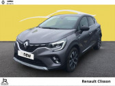 Renault Captur occasion année 2024 boite Manuelle Annonce Renault Captur occasion Essence 1.0 TCe 90ch Techno à GORGES