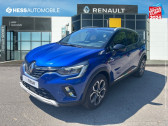 Annonce Renault Captur occasion Essence 1.0 TCe 90ch Techno  ILLZACH