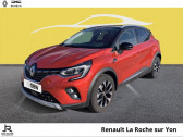 Annonce Renault Captur occasion Essence 1.0 TCe 90ch Techno  LA ROCHE SUR YON