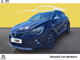 Renault Captur , garage RENAULT LES HERBIERS  LES HERBIERS