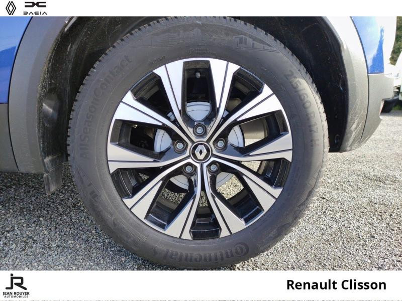 Renault Captur 1.0 TCe 90ch Techno  occasion  GORGES - photo n8