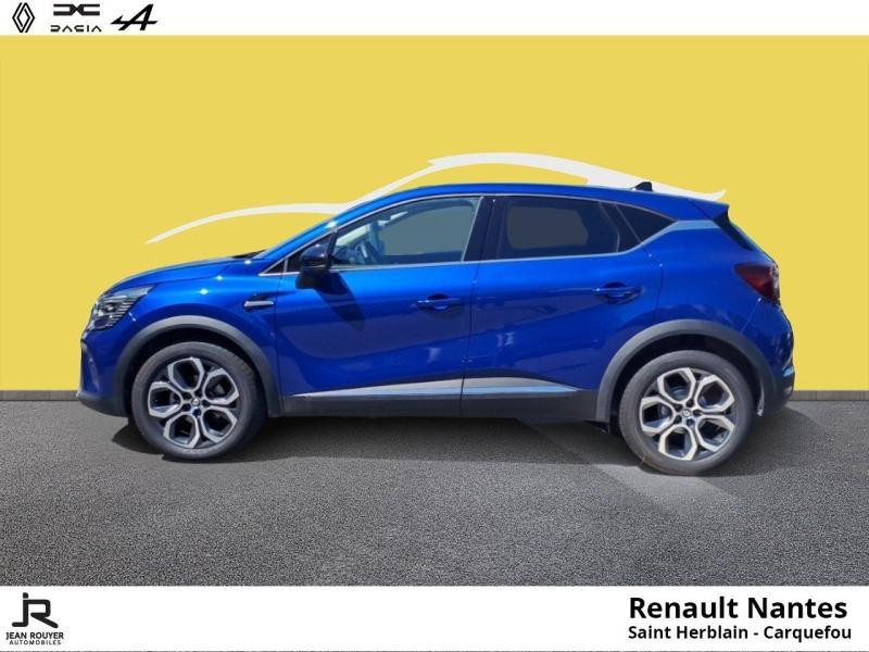 Renault Captur 1.0 TCe 90ch Techno  occasion  SAINT HERBLAIN - photo n9