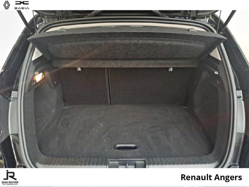 Renault Captur 1.0 TCe 90ch Techno  occasion  ANGERS - photo n7