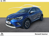 Renault Captur occasion année 2024 boite Manuelle Annonce Renault Captur occasion Essence 1.0 TCe 90ch Techno à SAUMUR
