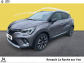 Renault Captur 1.0 TCe 90ch Techno   LA ROCHE SUR YON 85