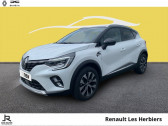 Annonce Renault Captur occasion Essence 1.0 TCe 90ch Techno  LES HERBIERS