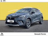 Annonce Renault Captur occasion Essence 1.0 TCe 90ch Techno  PORNIC