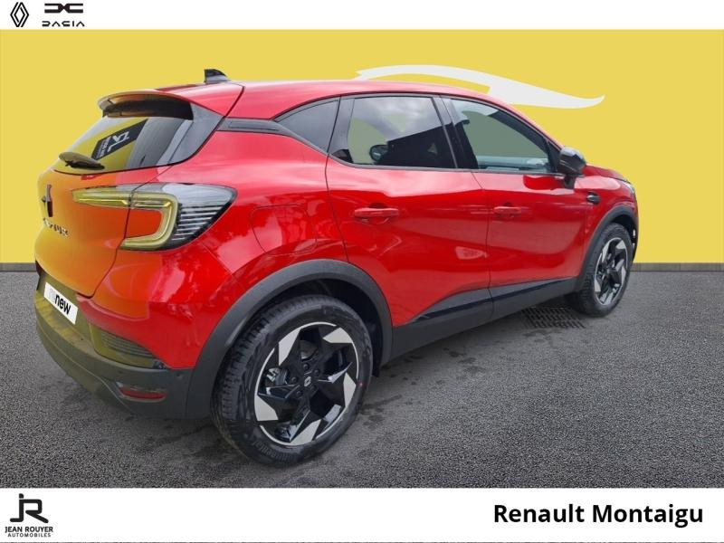 Renault Captur 1.0 TCe 90ch Techno  occasion  Montaigu - photo n4
