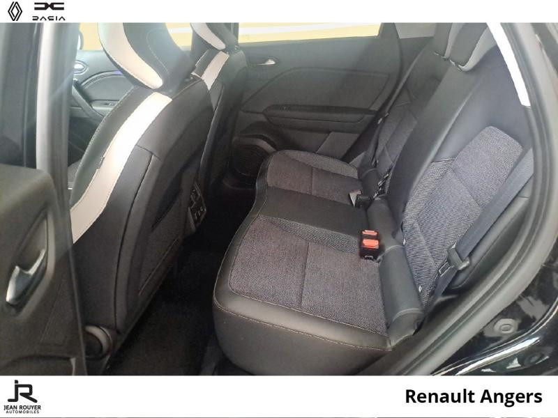 Renault Captur 1.0 TCe 90ch Techno  occasion  ANGERS - photo n4