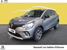 Renault Captur , garage RENAULT LES SABLES D'OLONNE  LES SABLES D'OLONNE