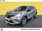 Renault Captur occasion année 2023 boite Manuelle Annonce Renault Captur occasion Essence 1.0 TCe 90ch Techno à LES SABLES D'OLONNE