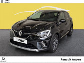Renault Captur occasion année 2023 boite Manuelle Annonce Renault Captur occasion Essence 1.0 TCe 90ch Techno à ANGERS