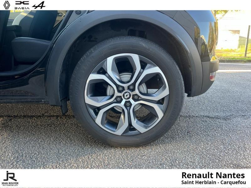 Renault Captur 1.0 TCe 90ch Techno  occasion  SAINT HERBLAIN - photo n6