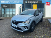 Annonce Renault Captur occasion Essence 1.0 TCe 90ch Techno  SELESTAT