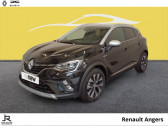 Annonce Renault Captur occasion Essence 1.0 TCe 90ch Techno  ANGERS