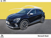 Renault Captur occasion année 2024 boite Manuelle Annonce Renault Captur occasion Essence 1.0 TCe 90ch Techno à REZE