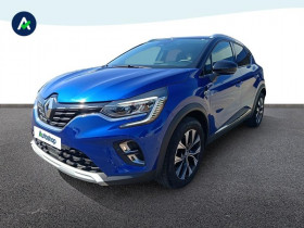 Renault Captur , garage AUTOSHOP BOURGES  BOURGES