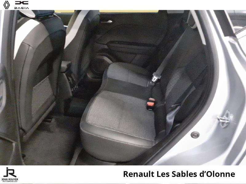 Renault Captur 1.0 TCe 90ch Techno  occasion  LES SABLES D'OLONNE - photo n4