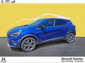 Renault Captur occasion année 2023 boite Manuelle Annonce Renault Captur occasion Essence 1.0 TCe 90ch Techno à SAINT HERBLAIN