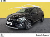 Annonce Renault Captur occasion Essence 1.0 TCe 90ch Techno  ANGERS